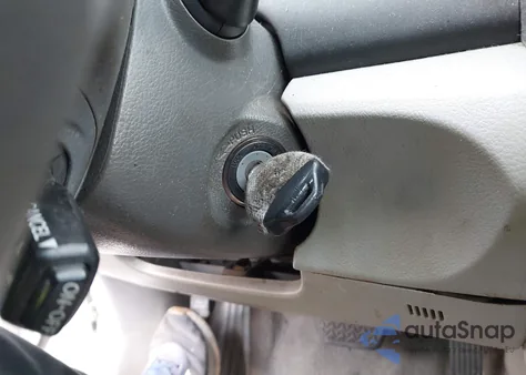 2009 Toyota Camry Le из США, поврежденный, VIN 4T1BE46K49U832050